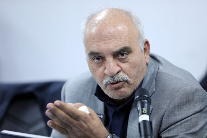 نشست مشترک کمیسیون آموزش و تحقیقات مجلس با وزیر تعاون، کار و رفاه اجتماعی