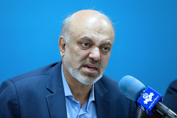 نشست مشترک کمیسیون آموزش و تحقیقات مجلس با وزیر تعاون، کار و رفاه اجتماعی