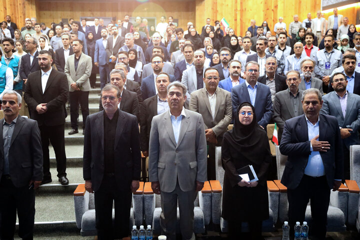 نشست مشترک کمیسیون آموزش و تحقیقات مجلس با وزیر تعاون، کار و رفاه اجتماعی