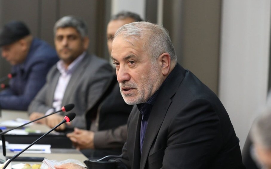 امیرآباد، جایگزین مطمئن بنادر جنوبی برای تأمین کالاهای اساسی
