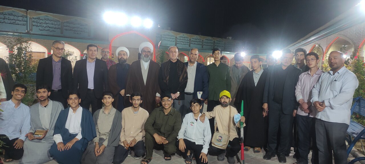 حاجی بابایی