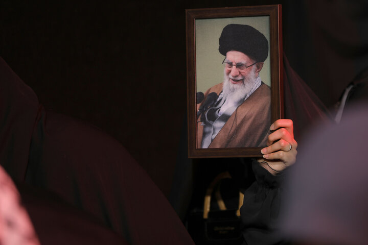 سخنرانی رئیس کمیسیون فرهنگی مجلس در رواق کشوردوست