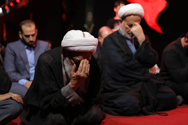 سخنرانی رئیس کمیسیون فرهنگی مجلس در رواق کشوردوست