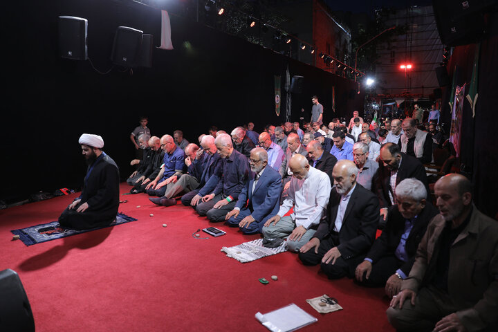 سخنرانی رئیس کمیسیون فرهنگی مجلس در رواق کشوردوست