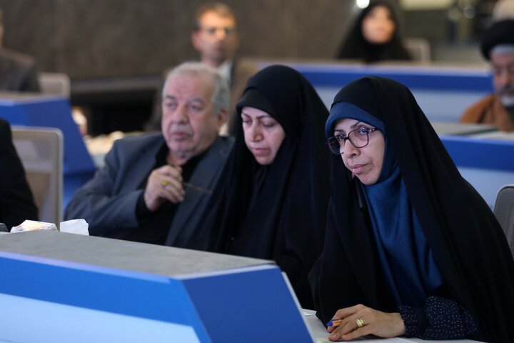 نشست کمیسیون بهداشت مجلس با وزیر جهاد کشاورزی