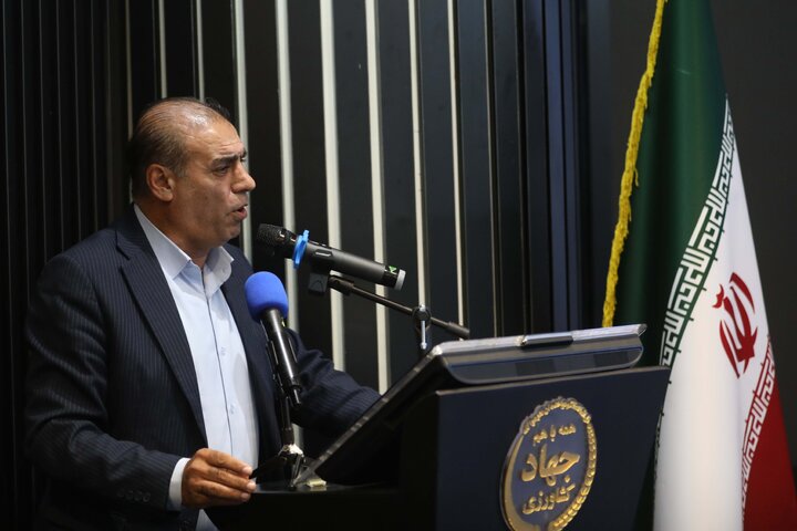 نشست کمیسیون بهداشت مجلس با وزیر جهاد کشاورزی