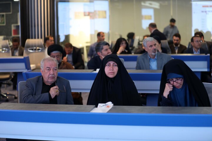 نشست کمیسیون بهداشت مجلس با وزیر جهاد کشاورزی