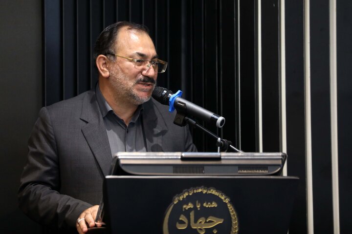 نشست کمیسیون بهداشت مجلس با وزیر جهاد کشاورزی