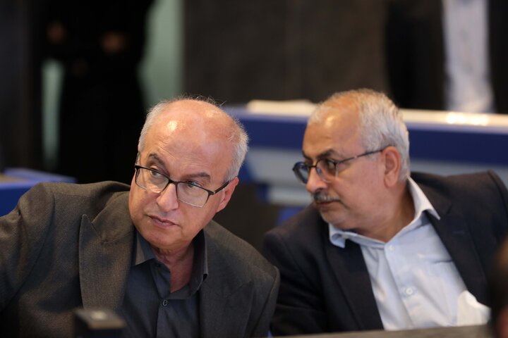 نشست کمیسیون بهداشت مجلس با وزیر جهاد کشاورزی