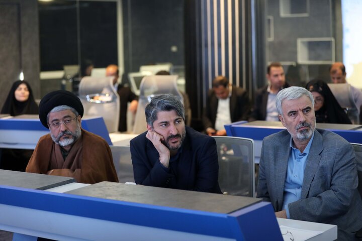 نشست کمیسیون بهداشت مجلس با وزیر جهاد کشاورزی