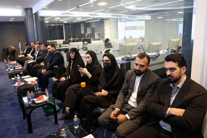 نشست کمیسیون بهداشت مجلس با وزیر جهاد کشاورزی