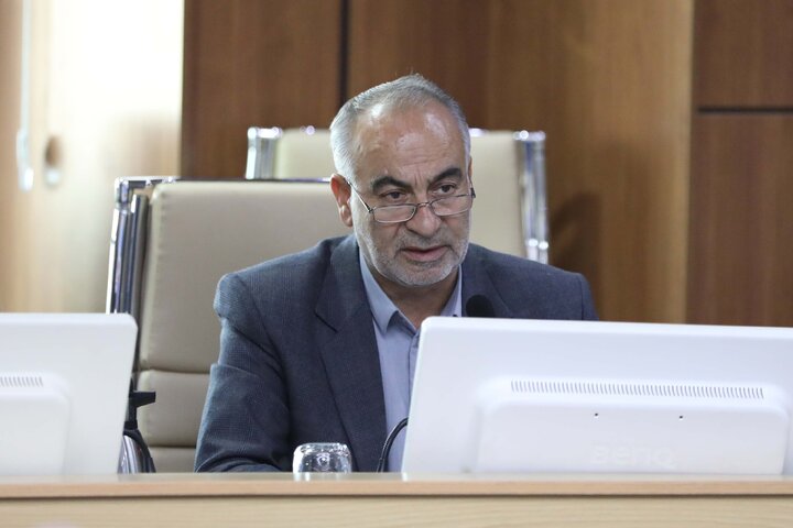 نشست مشترک کمیسیون آموزش و تحقیقات مجلس با وزیر بهداشت، درمان و آموزش پزشکی