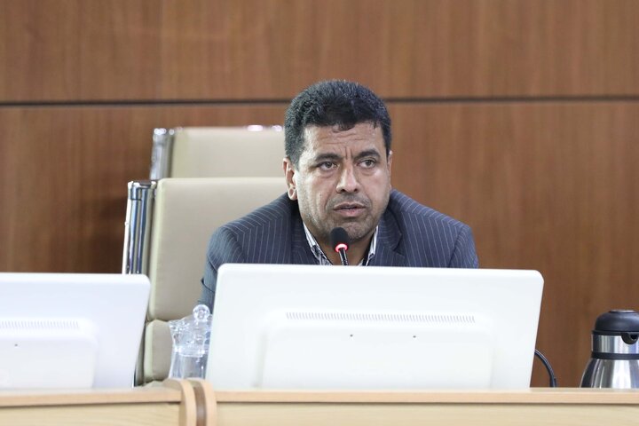 نشست مشترک کمیسیون آموزش و تحقیقات مجلس با وزیر بهداشت، درمان و آموزش پزشکی