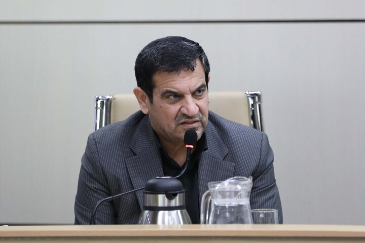 نشست مشترک کمیسیون آموزش و تحقیقات مجلس با وزیر بهداشت، درمان و آموزش پزشکی