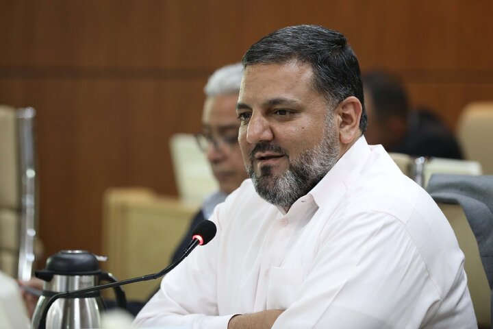 نشست مشترک کمیسیون آموزش و تحقیقات مجلس با وزیر بهداشت، درمان و آموزش پزشکی