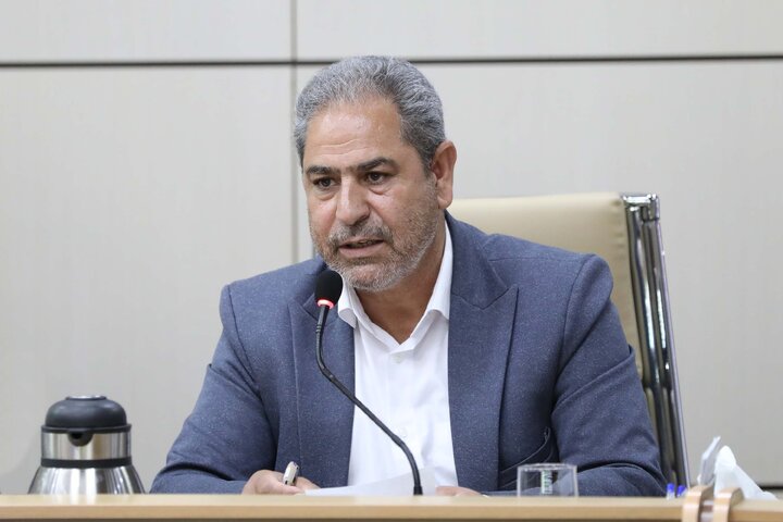 نشست مشترک کمیسیون آموزش و تحقیقات مجلس با وزیر بهداشت، درمان و آموزش پزشکی