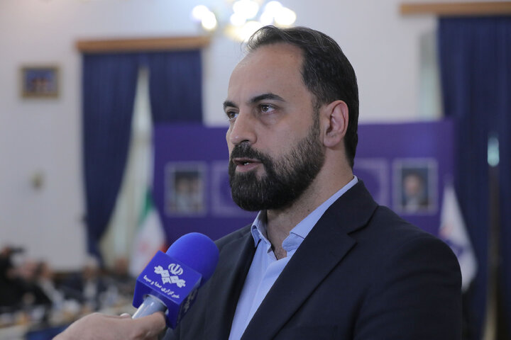 نشست کمیسیون اصل نود مجلس با وزیر ارتباطات و فناوری اطلاعات