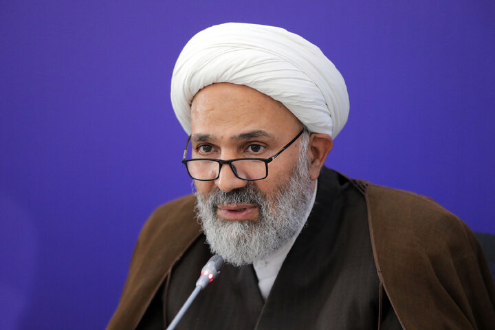نشست کمیسیون اصل نود مجلس با وزیر ارتباطات و فناوری اطلاعات