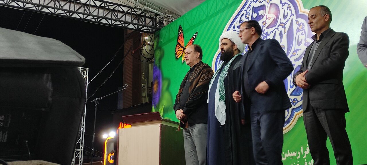 حاجی بابایی