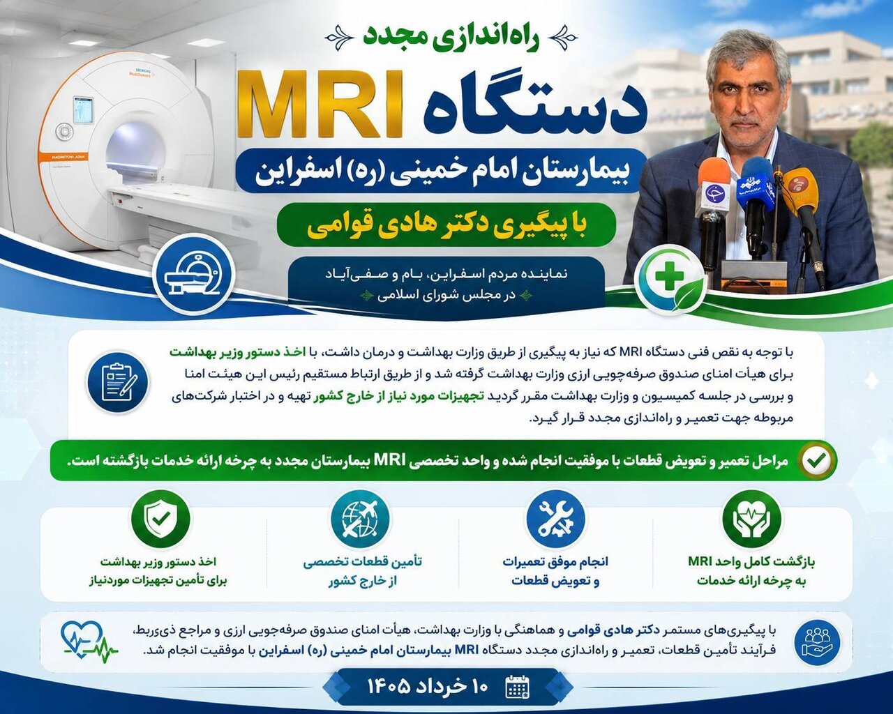 هادی قوامی