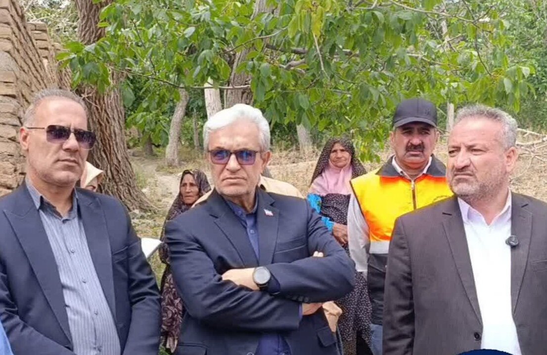 محبی نجم آبادی
