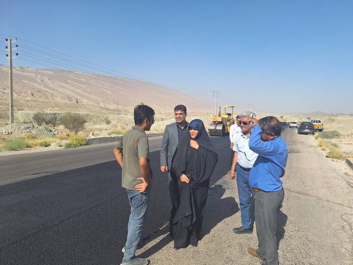نماینده هرمزگان از پیگیری مطالبات روستاهای کوران و رضوان خبر داد/ حل نوسانات برق، تأمین آب پایدار و توسعه زیرساخت‌های روستایی در دستور کار است