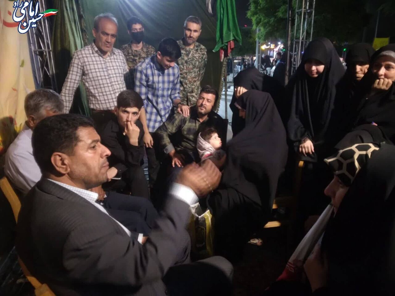 ملت ایران توطئه دشمنان برای آشوب و تجزیه کشور را خنثی کرد/ ترامپ در باتلاق جنگی که خود ایجاد کرده گرفتار شده است