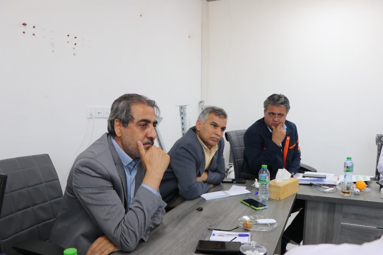 هیچ محدودیتی نباید مانع پیشرفت اجرایی پروژه بیمارستان ۱۵۰ تختخوابی شود