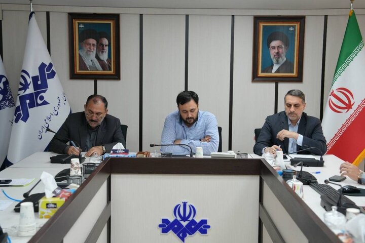 ۱۰ فرستنده دیجیتال جدید به خراسان شمالی می‌آید/ تاکید بر نصب و راه‌اندازی تجهیزات پیش‌بینی شده تا پایان تابستان