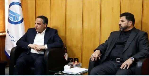 از نهضت آسفالت تا اتصال به شبکه گاز و پایداری ارتباطات با پیگیریهای محمد کعبعمیر/تحولی تاریخی در روستاهای مرزی
