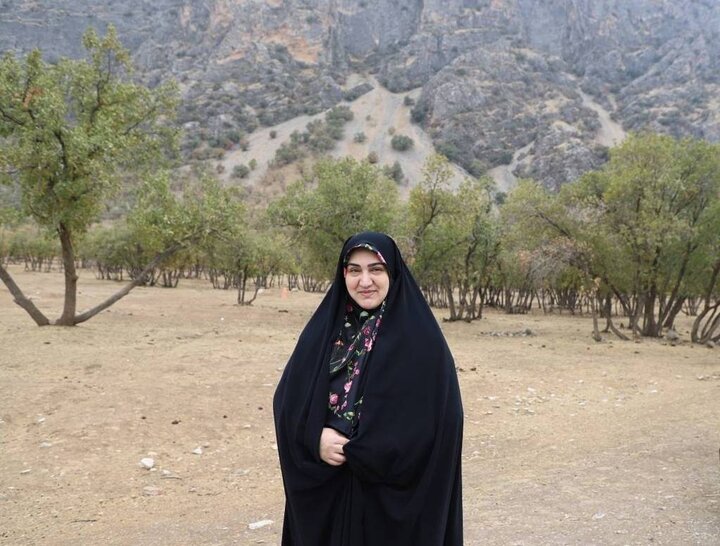 سکوت جهان در برابر نسل‌کشی زیست محیطی را نمی‌پذیریم