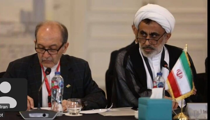 حضور دیوان محاسبات ایران در مهمترین رویداد بین‌المللی حسابرسی