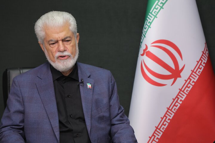 اقدامات انجام شده توسط شستا در جنگ رمضان بررسی شد