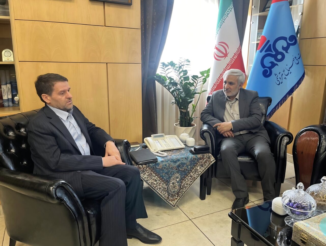 لزوم تسریع روند بازسازی پتروشیمی‌ تبریز