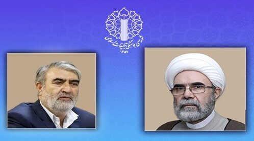 ابراهیم عزیزی رئیس ستاد مرکزی هفته بازخوانی و افشای حقوق بشر آمریکایی شد