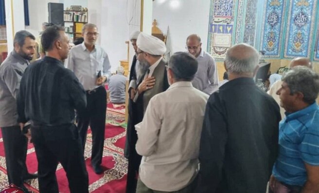 تأکید احمد مرادی بر توسعه خدمات حمایتی و اشتغال‌زایی برای آسیب‌دیده از «جنگ رمضان»