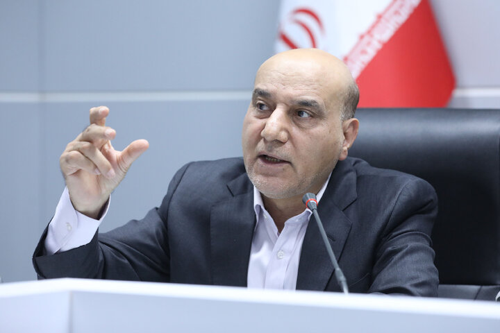 نشست کمیسیون اصل نود مجلس با مسئولان اقتصادی