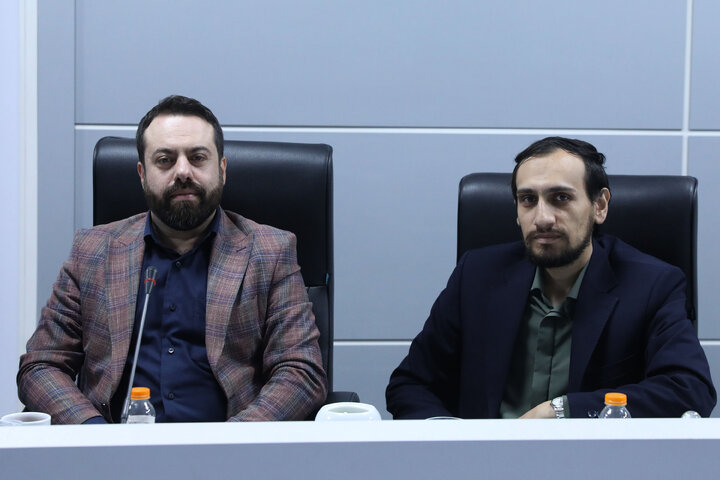 نشست کمیسیون اصل نود مجلس با مسئولان اقتصادی