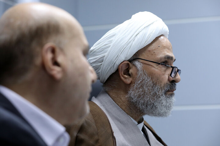 نشست کمیسیون اصل نود مجلس با مسئولان اقتصادی