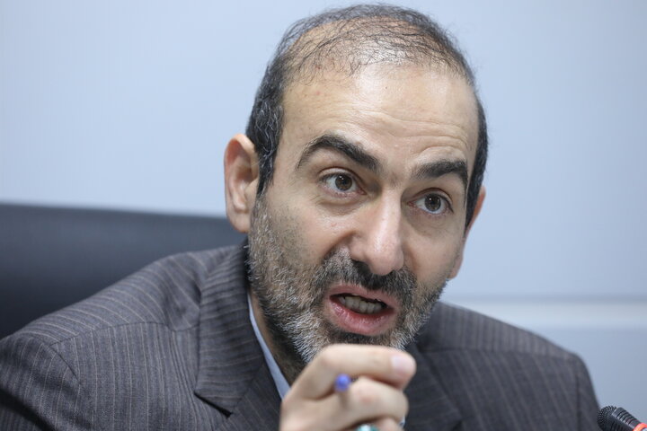 نشست کمیسیون اصل نود مجلس با مسئولان اقتصادی