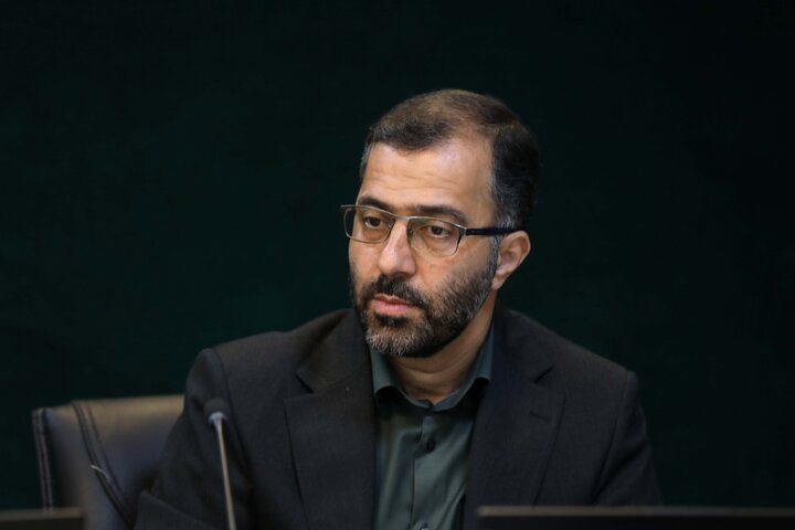 جلسه مجازس صحن 17 خرداد