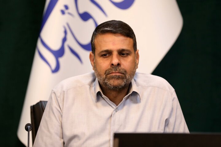 جلسه مجازس صحن 17 خرداد