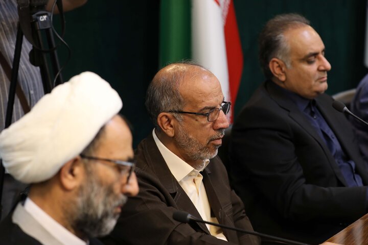 جلسه مجازس صحن 17 خرداد
