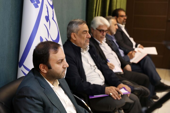 جلسه مجازس صحن 17 خرداد