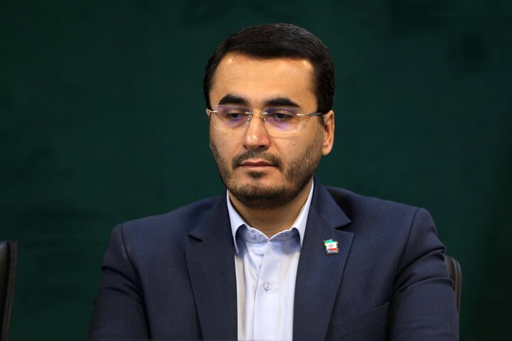 جلسه مجازس صحن 17 خرداد
