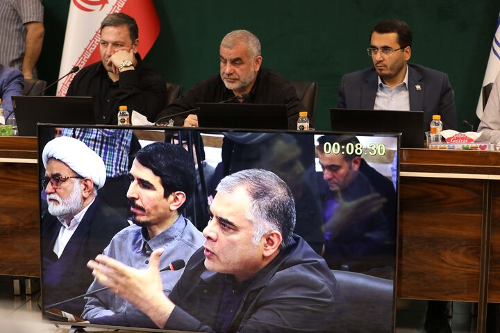 عملیات مشترک دولت و مجلس برای بهینه‌سازی