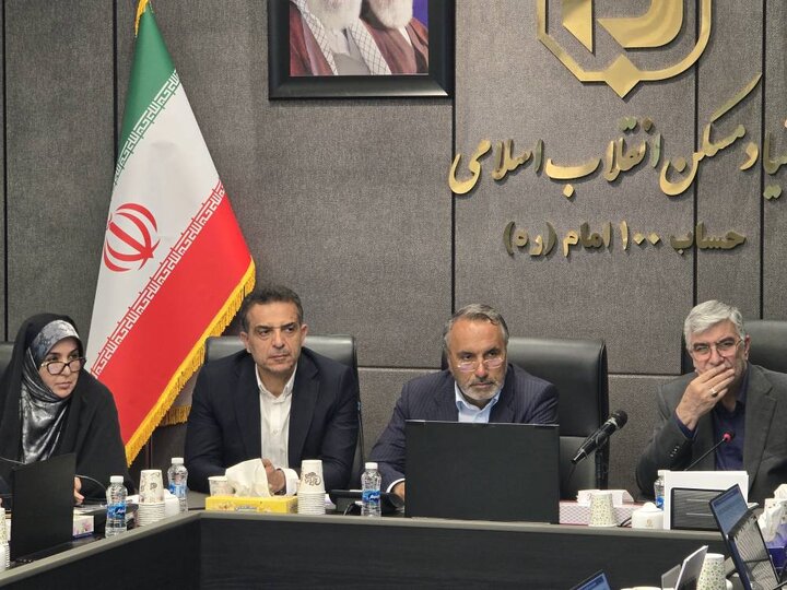 تسریع بازسازی واحدهای آسیب‌دیده از جنگ
