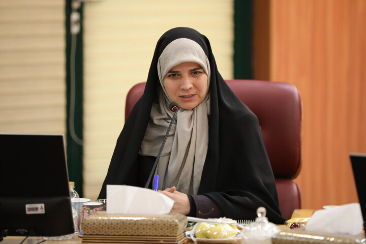 نشست کمیسیون برنامه و بودجه مجلس با مدیرعامل شرکت ملی پالایش و پخش فرآورده های نفتی