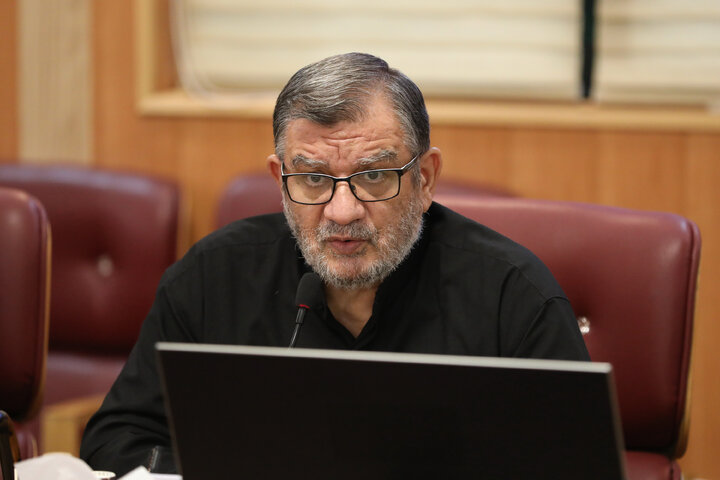 نشست کمیسیون برنامه و بودجه مجلس با مدیرعامل شرکت ملی پالایش و پخش فرآورده های نفتی