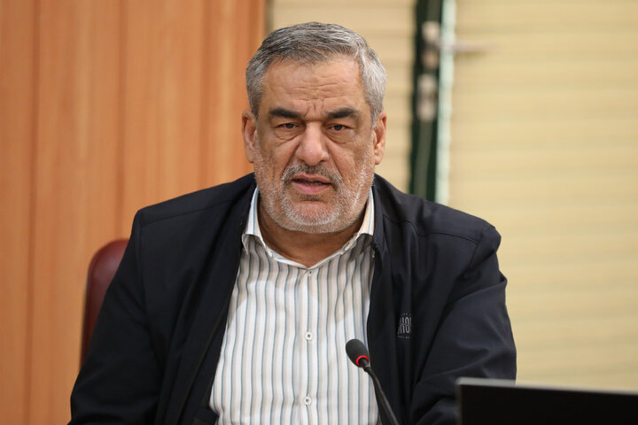 نشست کمیسیون برنامه و بودجه مجلس با مدیرعامل شرکت ملی پالایش و پخش فرآورده های نفتی